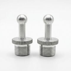 Subzero Kaplinli Lastik Boğma Aparatı Aliminyum (Çift)