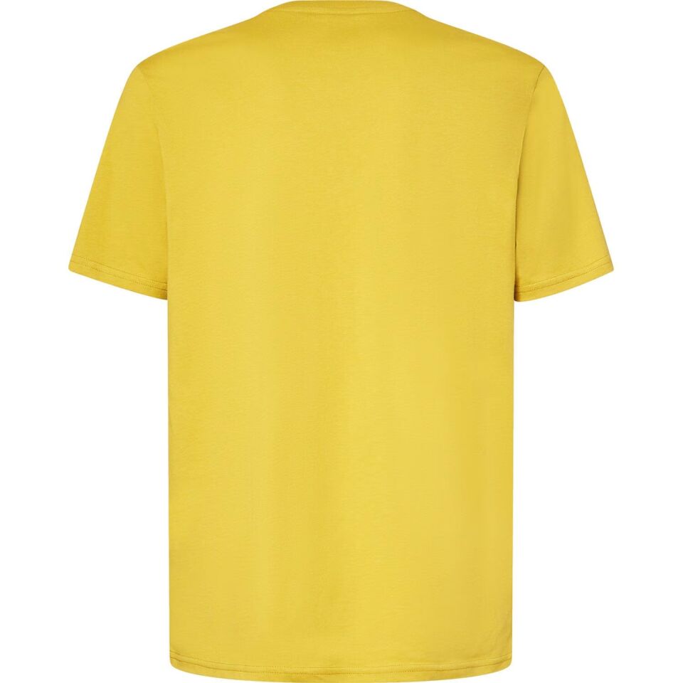 Oakley Mark II Tee 2.0 Erkek T-Shirt Sarı - M