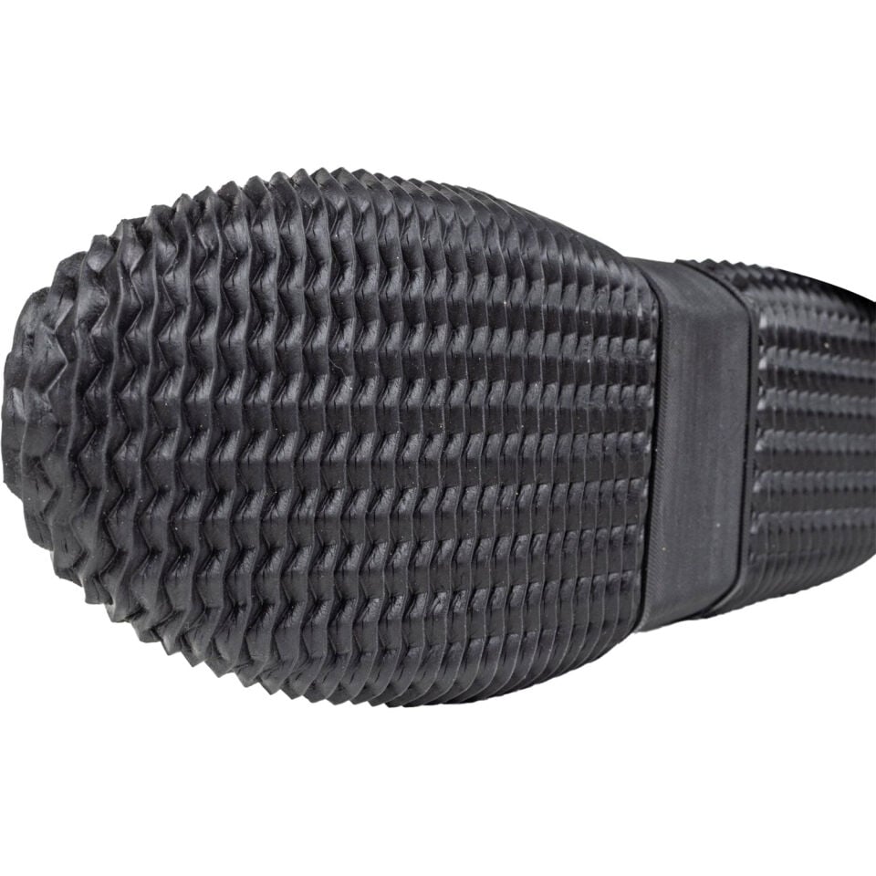 Apnea 5mm Fermuarlı Tabanlı Dalış Patiği