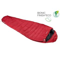 High Peak Mum.Schlafsack TR350 Mumya Tipi Uyku Tulumu