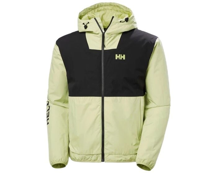 Helly Hansan Ervik Erkek Yağmurluk