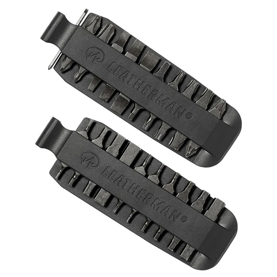 Leatherman Bit Driver Kit Multitool
