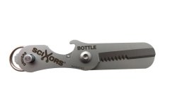 True Utility TU 238 SciXors Plus Makaslı Anahtarlık