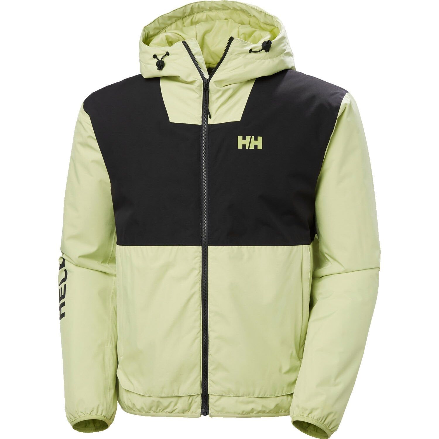 Helly Hansen Ervik Erkek Yağmurluk