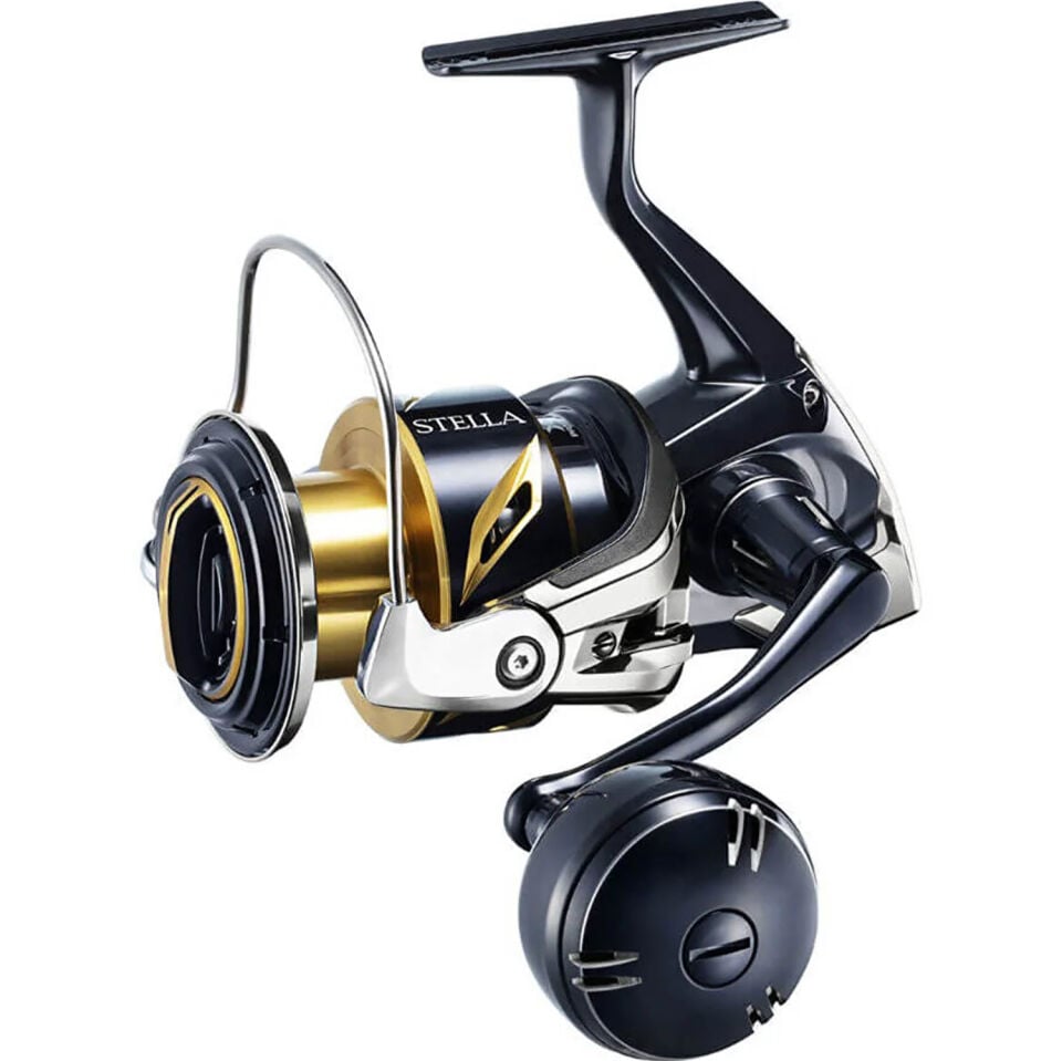 Shimano Stella SW 6000PG C Olta Makinesi