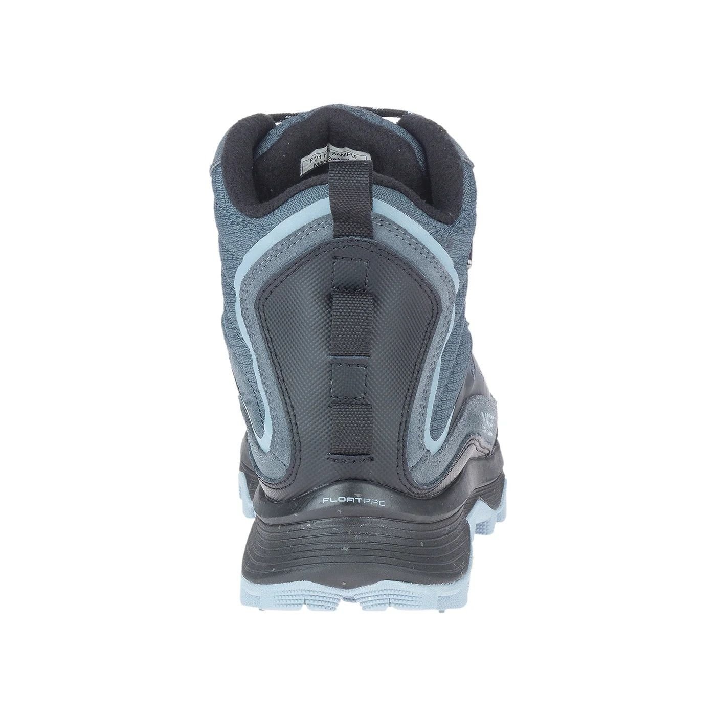 Merrell Moab Speed Thermo Mid Waterproof Erkek Bot