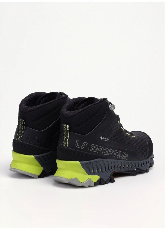 La Sportiva Stream Gore-Tex Erkek Bot Gri-Yeşil - 43.5