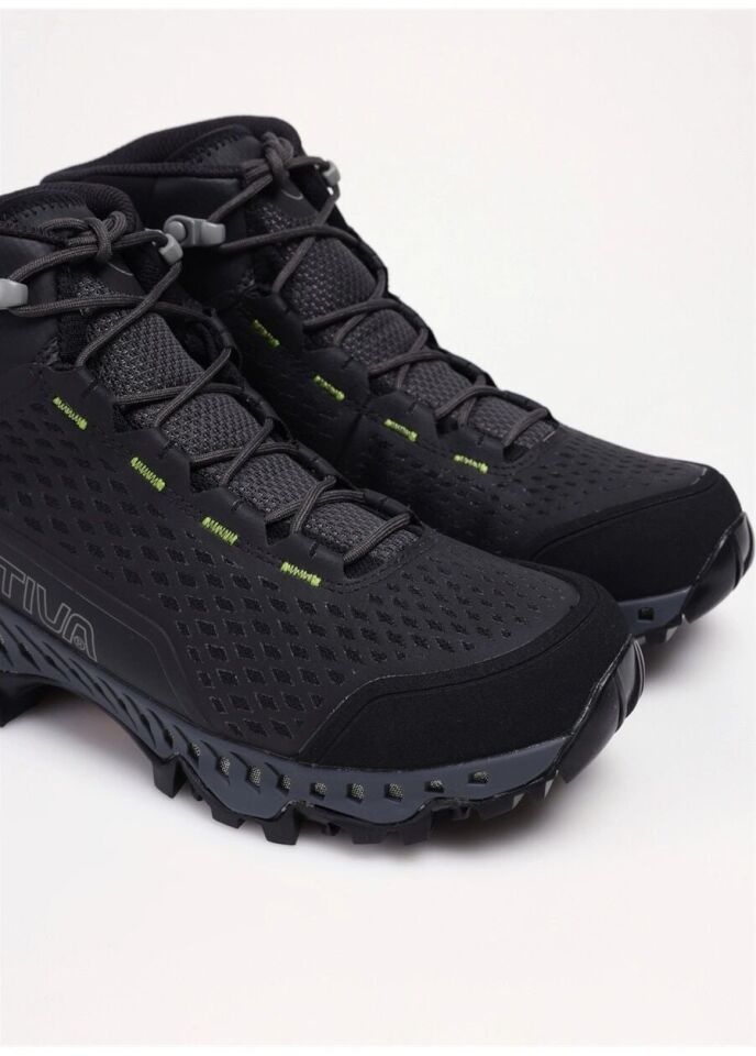 La Sportiva Stream Gore-Tex Erkek Bot Gri-Yeşil - 43.5