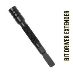 Leatherman Bit Driver Extender Multitool