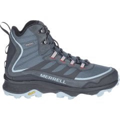 Merrell Moab Speed Thermo Mid Waterproof Erkek Bot