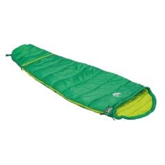 High Peak K. Mum.Schlafsack İmpala Vario Çocuk Mumya Tipi Uyku Tulumu