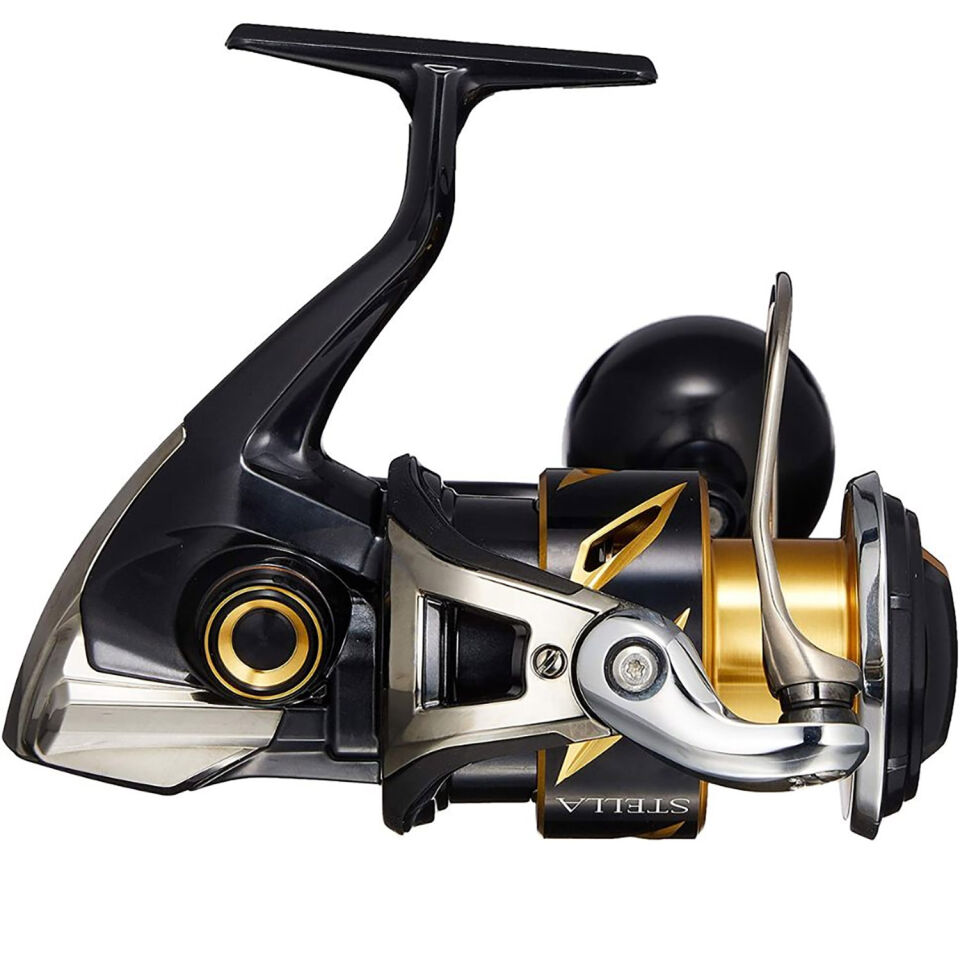 Shimano Stella SW 4000HG C Olta Makinesi