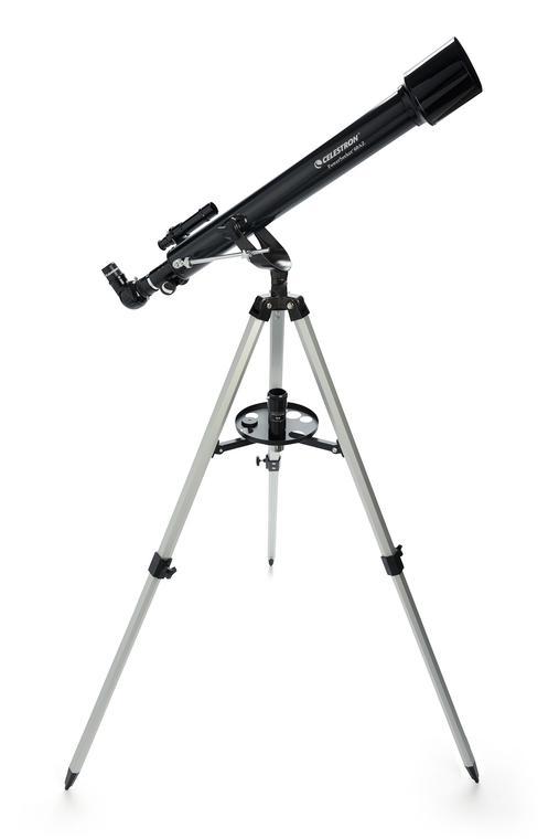 Celestron 21041 PowerSeeker 60AZ Teleskop