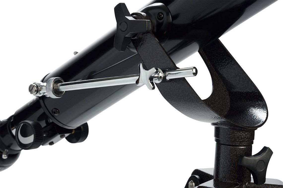 Celestron 21041 PowerSeeker 60AZ Teleskop