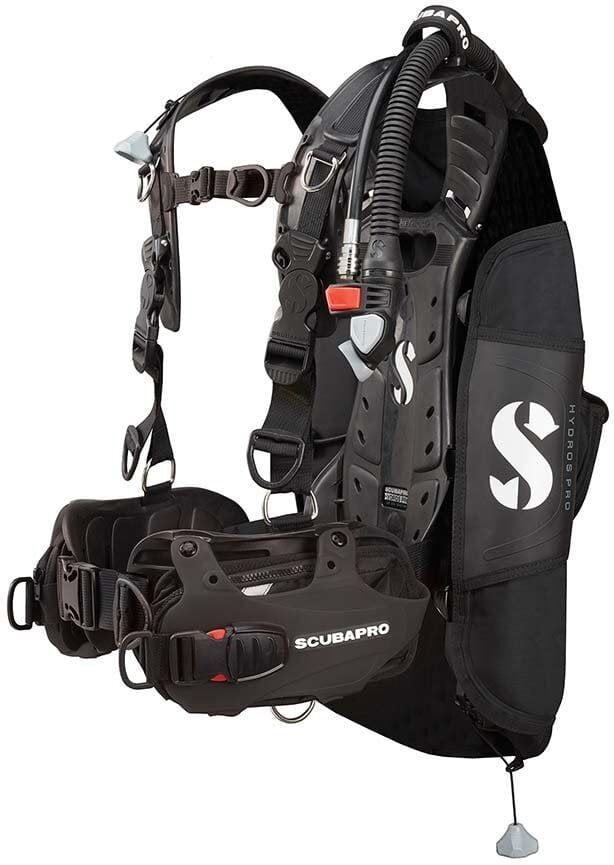 Scubapro Hydros Pro Bc XL