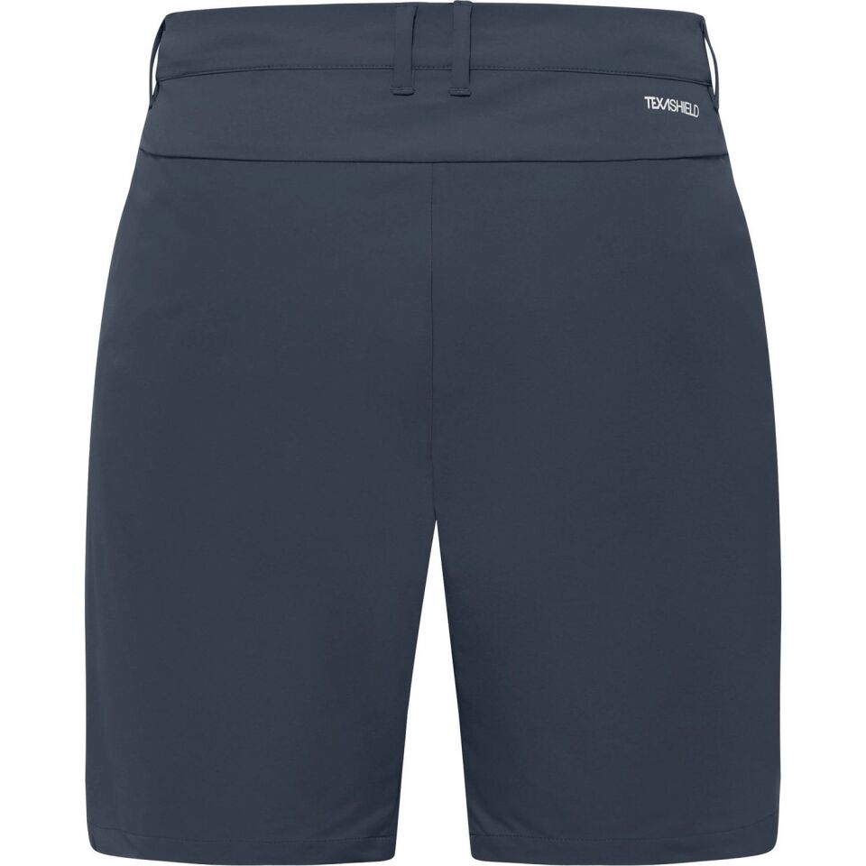 Jack Wolfskin Pico Trail Shorts Erkek Şort Mavi - 52