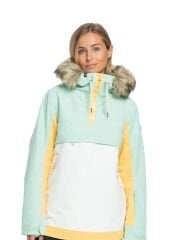 Roxy Shelter JK Snowbord Kadın Ceket