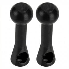 Apnea Boğma İp Palamut Aparatı Aliminyum Çift