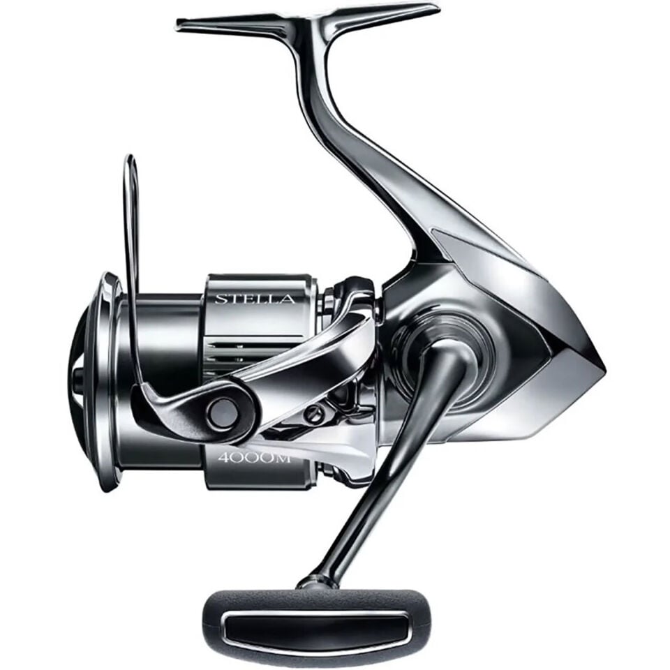 Shimano Stella FK 4000M Spin Olta Makinesi