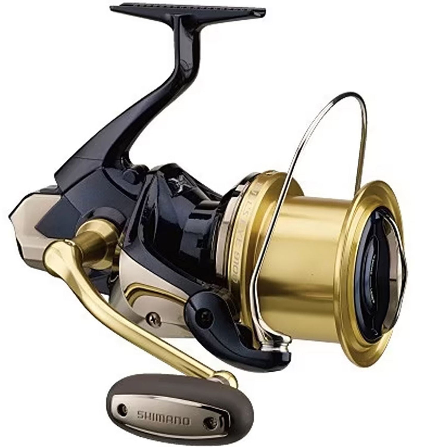Shimano Bulls Eye 9120 Surf Olta Makinesi