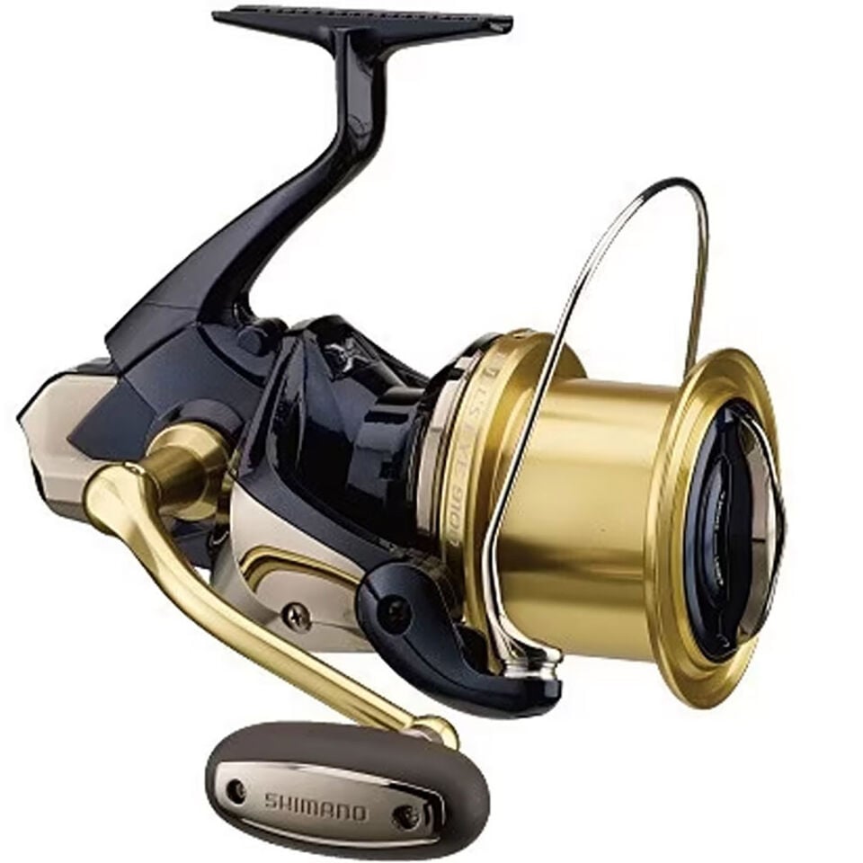 Shimano Bulls Eye 9120 Surf Olta Makinesi