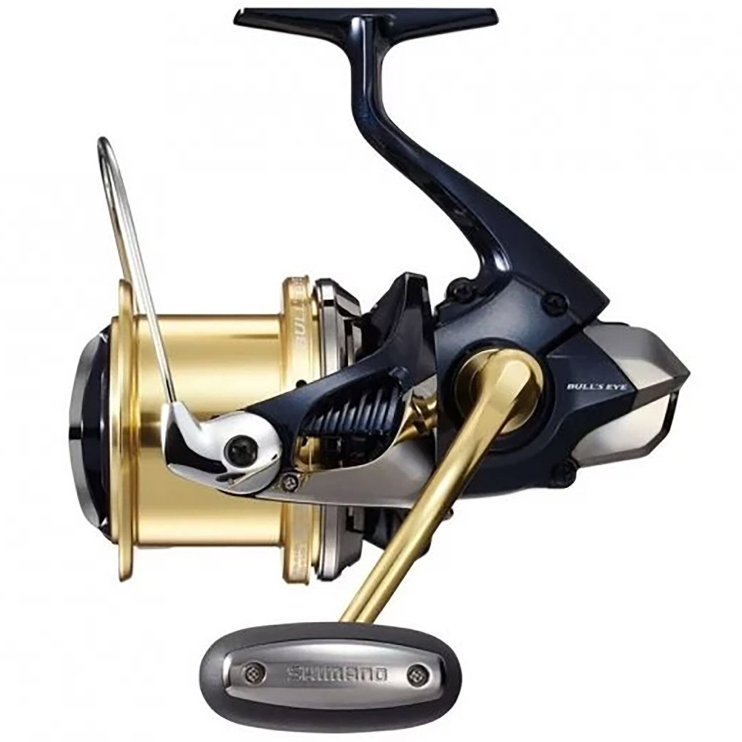 Shimano Bulls Eye 9120 Surf Olta Makinesi