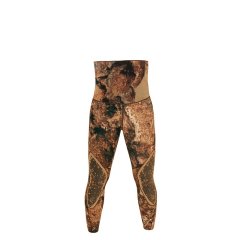 BEUCHAT Elbise ROCKSEA, 5 mm. Serbest Dalış