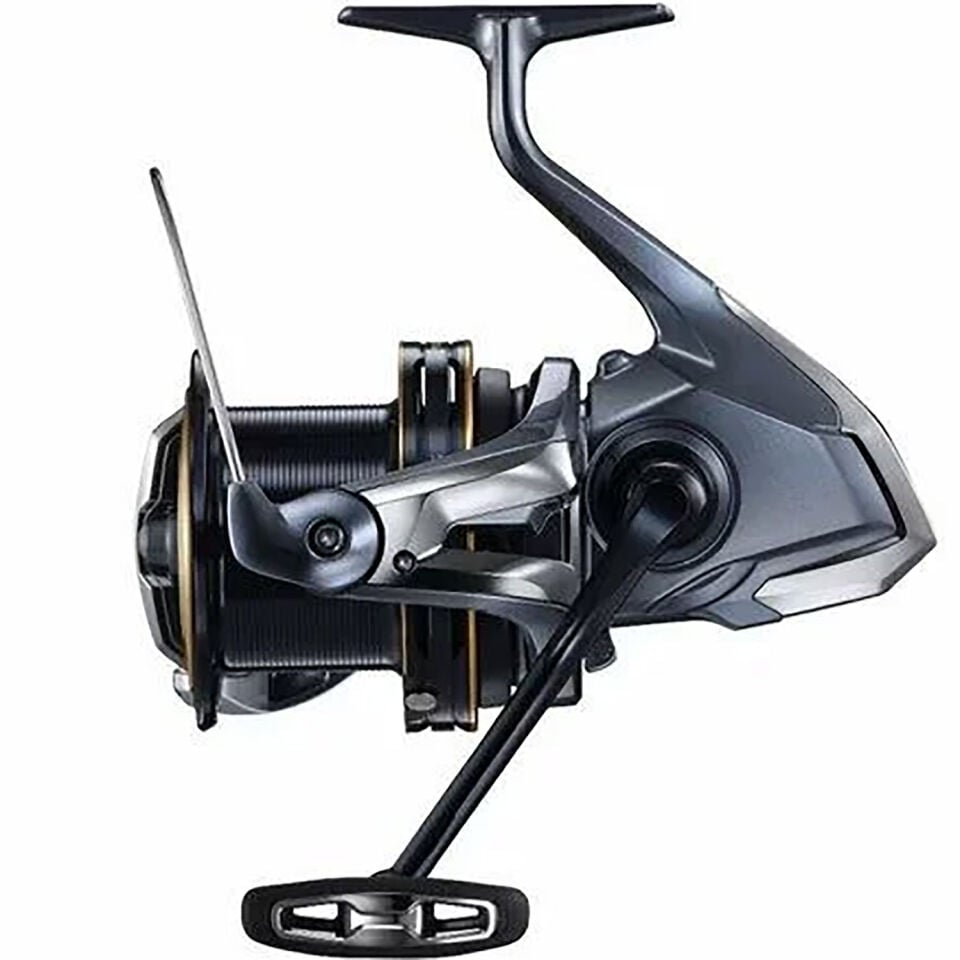 Shimano Power Aero 14000PG XSC Surf Olta Makinesi