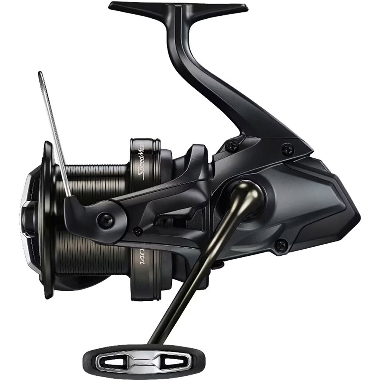 Shimano Speedmaster 14000 XTD Surf Olta Makinesi