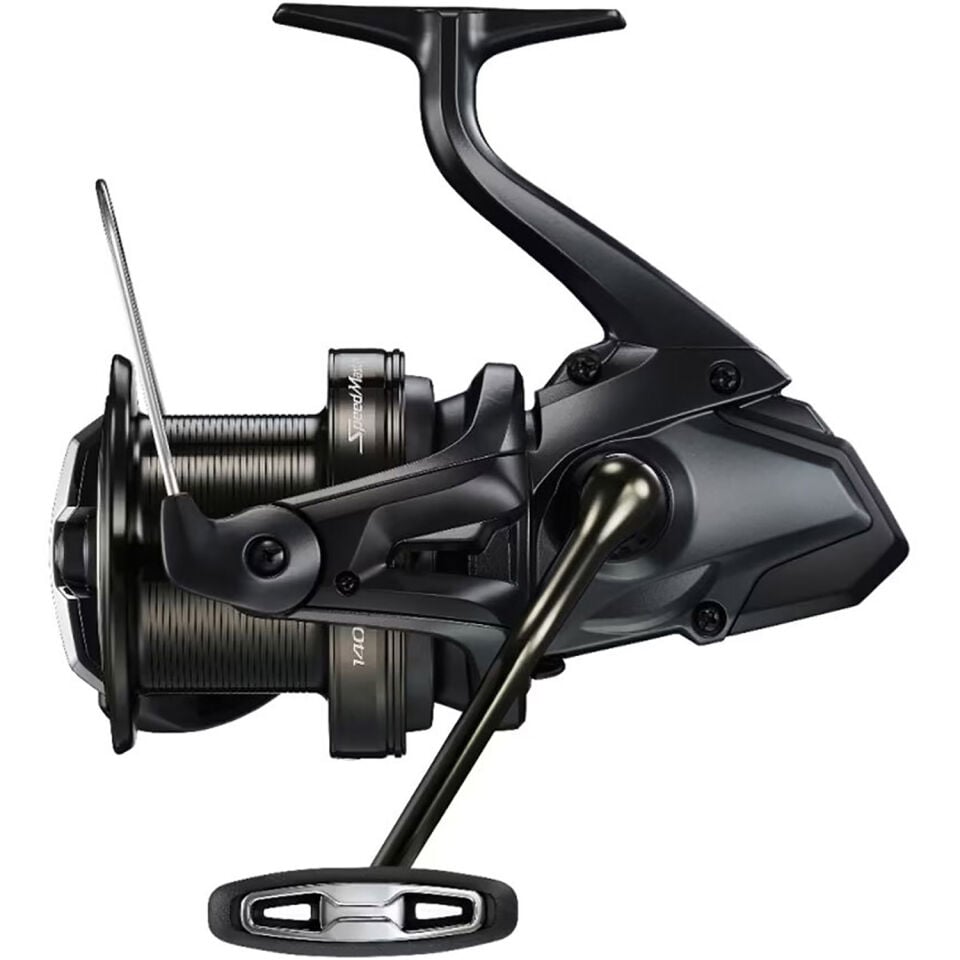 Shimano Speedmaster 14000 XTD Surf Olta Makinesi