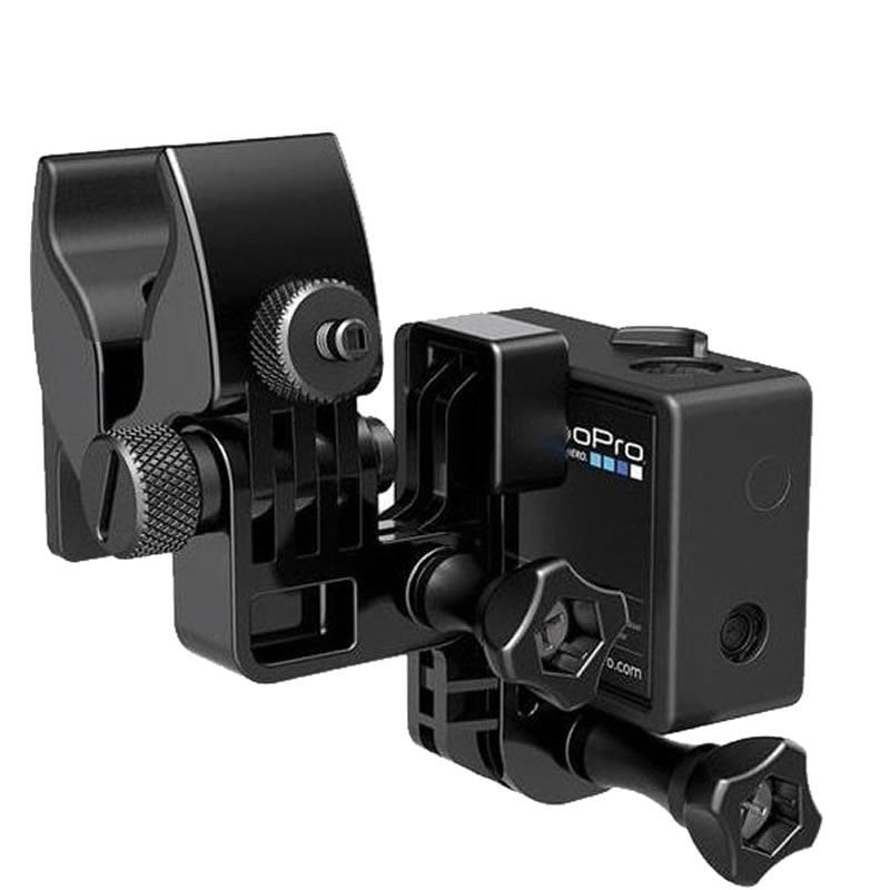 GoPro Sportsman Silah - Olta - Yay Bağlantı Aparatı