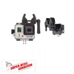GoPro Sportsman Silah - Olta - Yay Bağlantı Aparatı