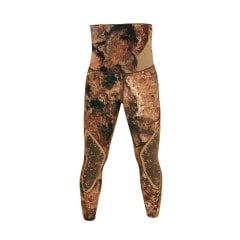 BEUCHAT Elbise ROCKSEA Pantolon, 3 mm. Serbest Dalış,