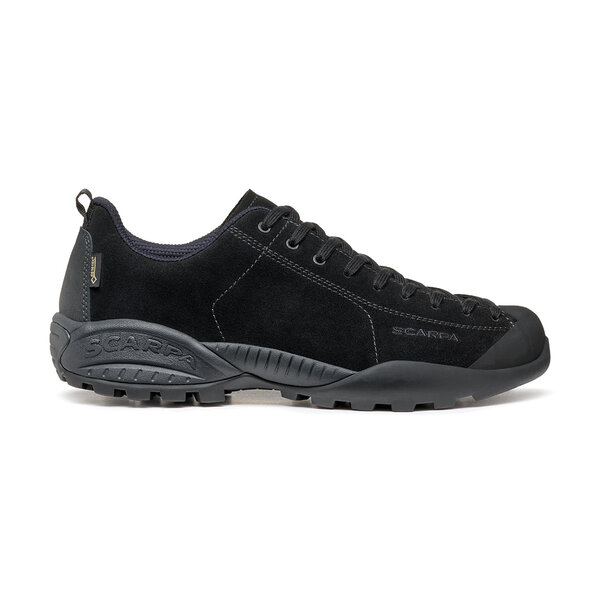 Scarpa Mojito GTX Erkek Ayakkabı Siyah - 42