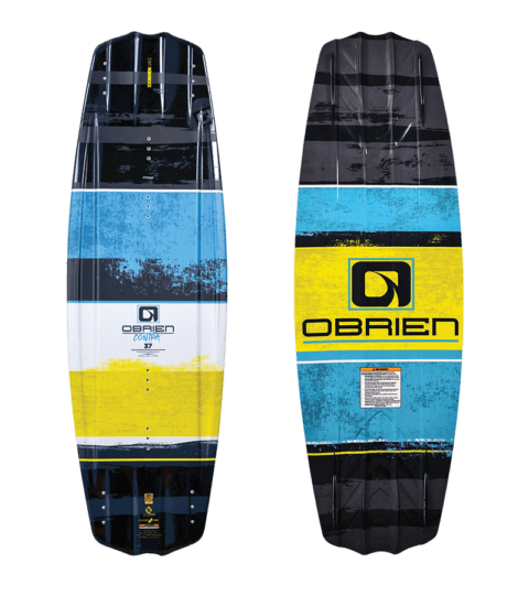 Obrien Contra (Boat Boards) Wakeboard 137