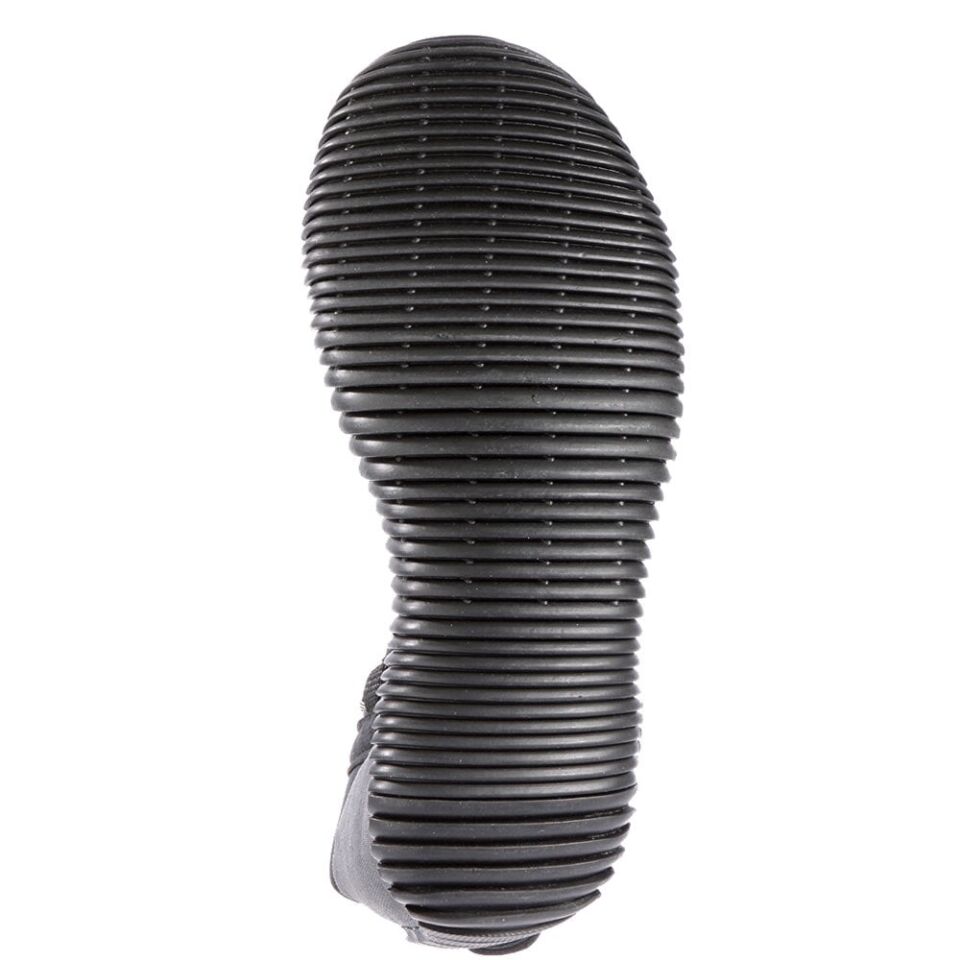 Mares Classic NG 5mm Scuba Dalış Patiği Siyah - 41-42