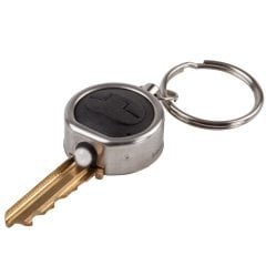 True Utility TU 250 LockLite Işıklı Anahtarlık