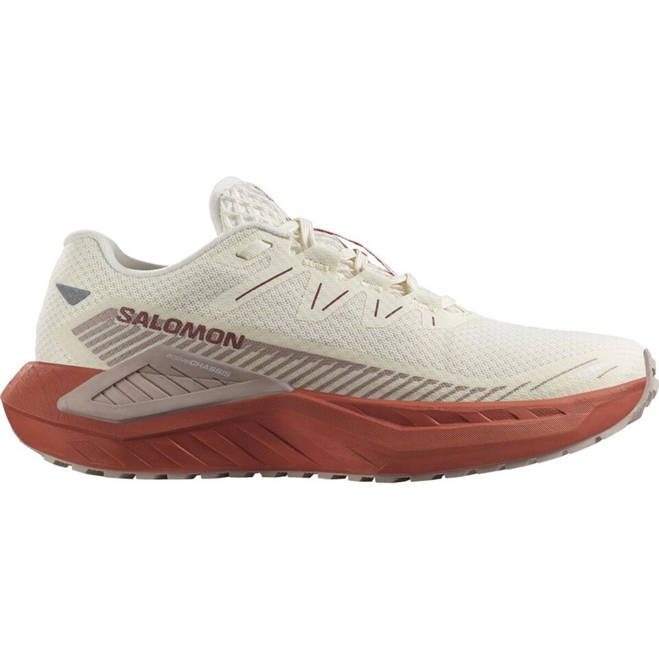 Salomon Drx Defy Grvl Kadın Ayakkabı Krem Rengi - 39