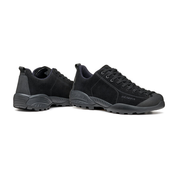 Scarpa Mojito GTX Erkek Ayakkabı Siyah - 42,5