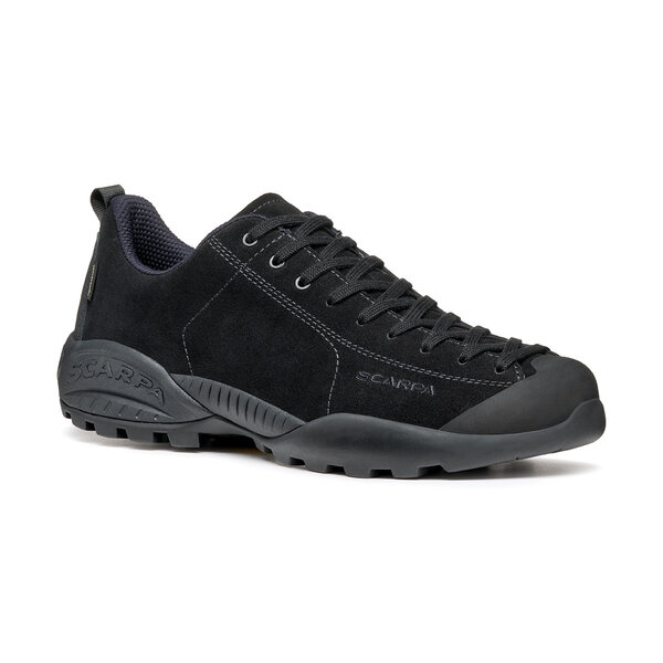 Scarpa Mojito GTX Erkek Ayakkabı Siyah - 44