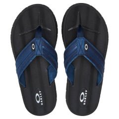 Oakley Pier Ellipse Flip Flops Erkek Terlik