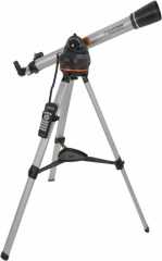 Celestron 22052 70LCM Bilgisayar Donanımlı Teleskop
