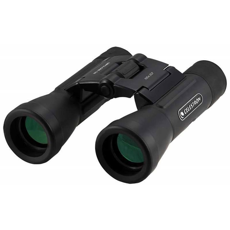 Celestron 71234 UpClose G2 16x32 Roof Dürbün