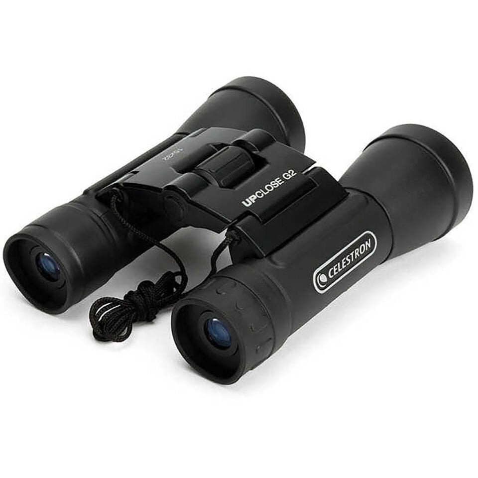Celestron 71234 UpClose G2 16x32 Roof Dürbün