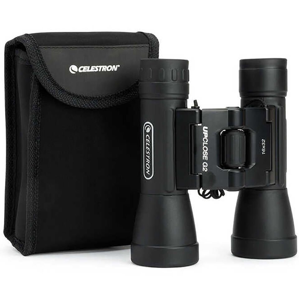 Celestron 71234 UpClose G2 16x32 Roof Dürbün