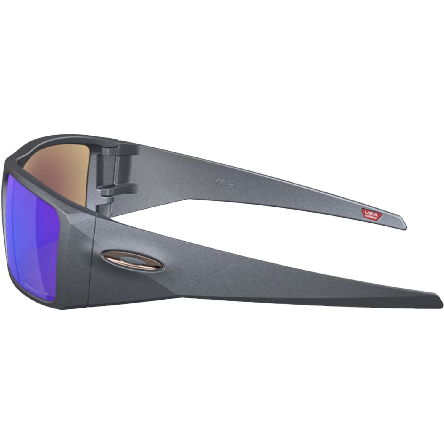 Oakley Heliostat Polarize Güneş Gözlüğü