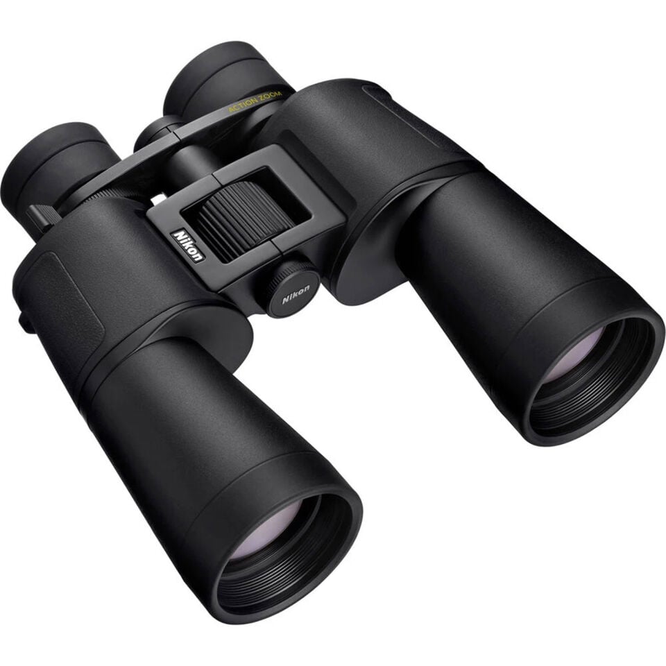 Nikon Action Zoom 10 -22x50 Dürbün