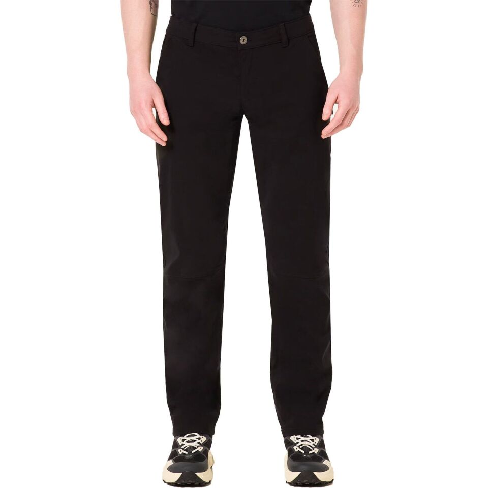 Oakley Perf 5 Utility Pant 2.0 Erkek Pantolon Siyah - 36