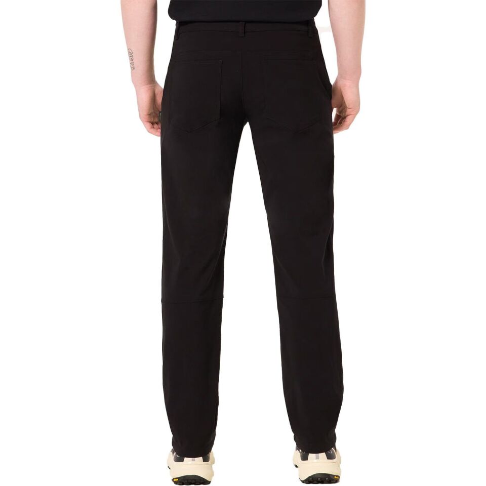 Oakley Perf 5 Utility Pant 2.0 Erkek Pantolon Siyah - 36