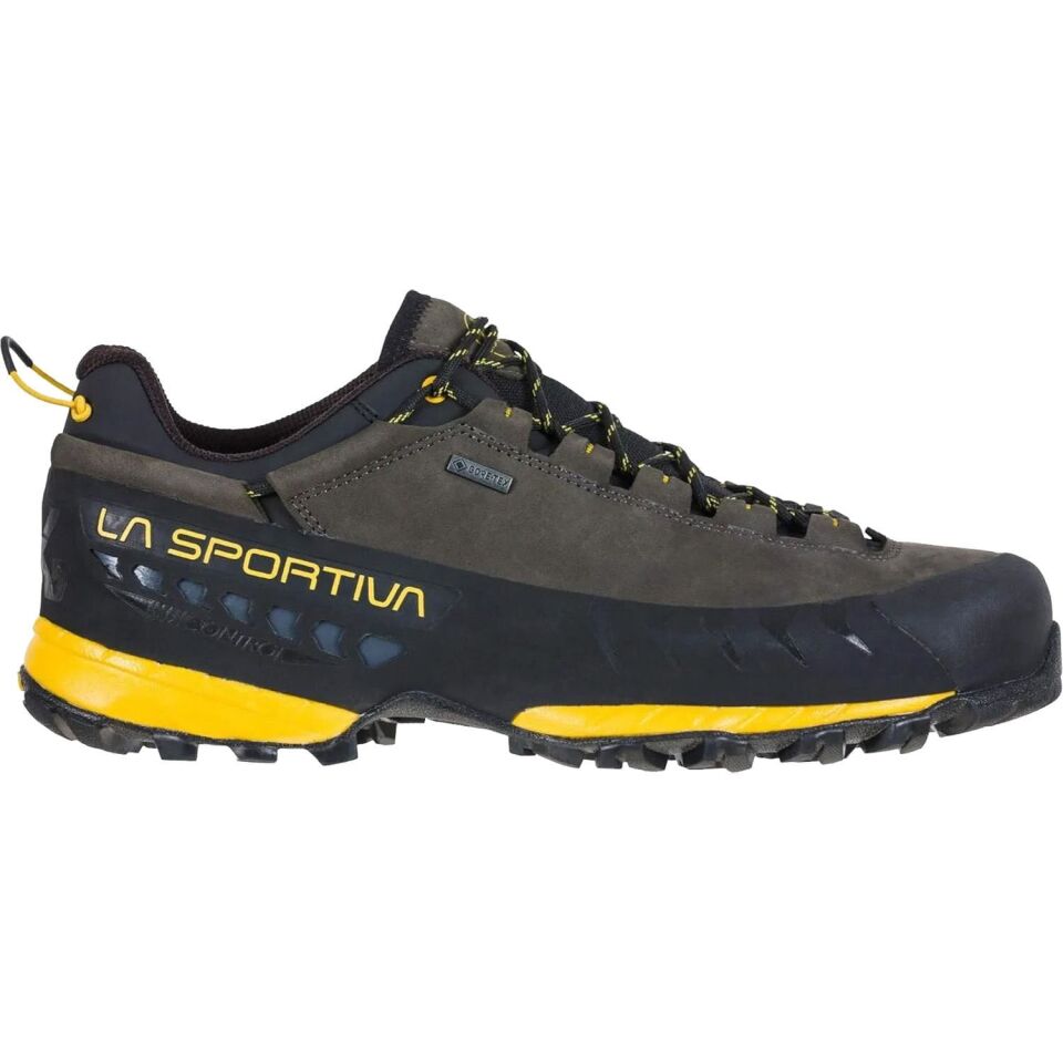 La Sportiva Tx5 Low Gore-Tex Erkek Ayakkabı Kahverengi-Siyah - 43.5